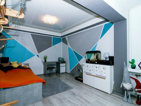 квартира по адресу Березняковская ул., 12
