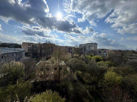 квартира за адресою Південно-кільцева, 29