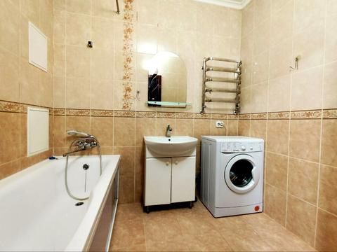 квартира за адресою Регенераторна вул., 4