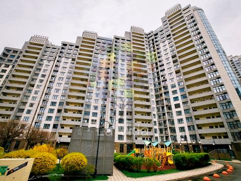 квартира за адресою Андрія Верхогляда вул. (Михайла Драгомирова), 16