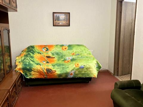 квартира по адресу Ахсарова ул., 23