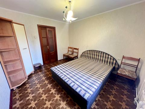 квартира за адресою Віктора Ярмоли вул., 6/8