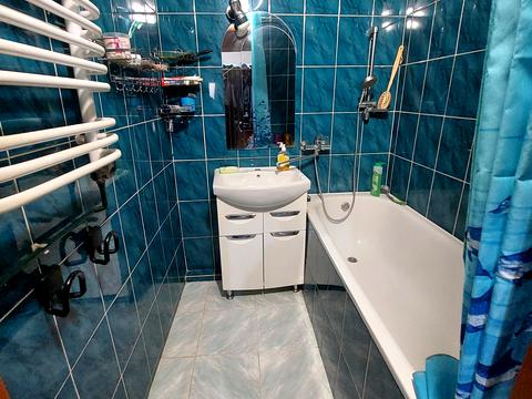 квартира по адресу Бориславская ул., 19