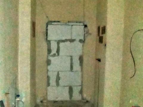 квартира за адресою Івана Франка вул., 40