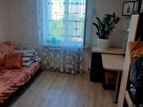 комната по адресу Петра Болбочана ул. (Клапцова), 6