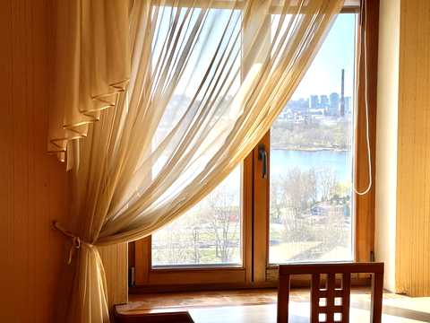квартира за адресою Йорданська вул. (Лайоша Гавро), 11-Д