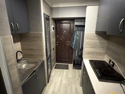 квартира по адресу Садовая ул., 27