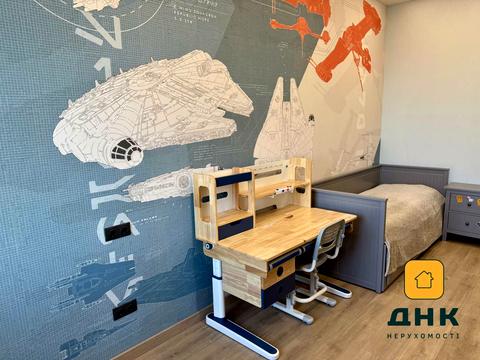 квартира за адресою Андрія Гулого-Гуленка вул. (Віце-адмірала Азарова), 8а