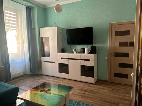 квартира по адресу Краковская ул., 2