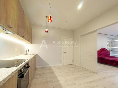 квартира за адресою Антоновича вул. (Горького), 44