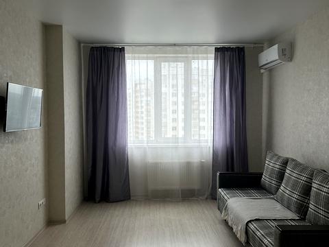 квартира за адресою В'ячеслава Чорновола вул., 6-А