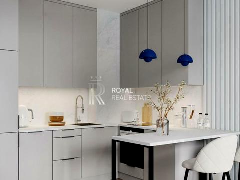 квартира за адресою Фортечний тупик (Тверський), 7