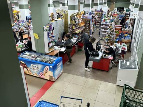 коммерческая по адресу Львівська, 54б
