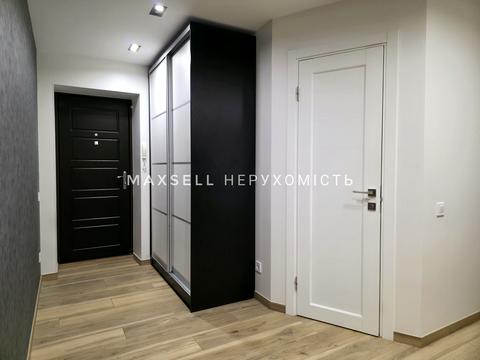 квартира по адресу Михаила Лушпы просп., 2/2