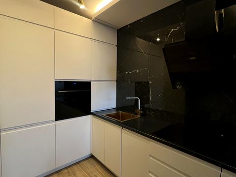 квартира по адресу Заречная ул., 2 к1