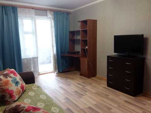 квартира по адресу Александра Кошица ул., 10/21