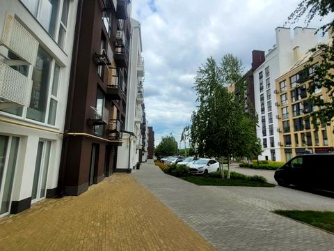 квартира за адресою Білий Шоколад, 19