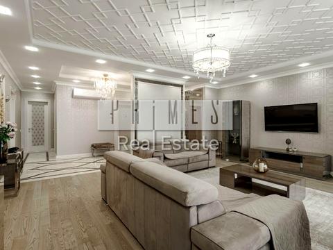 квартира за адресою Миколи Бажана просп., 1-А
