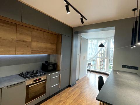 квартира по адресу Мартинова просп., 8