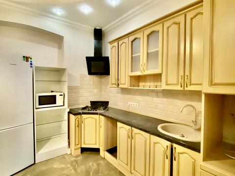 квартира по адресу Олександра Архипенка вул., 12