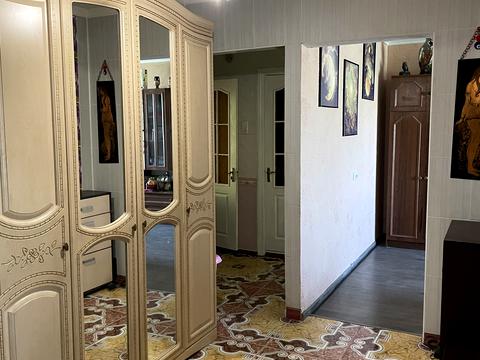 квартира по адресу Андрея Первозванного ул. (Стахурського), 50