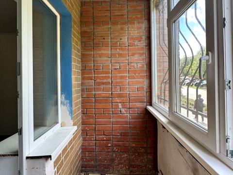 квартира по адресу Рыбацкий пер., 1