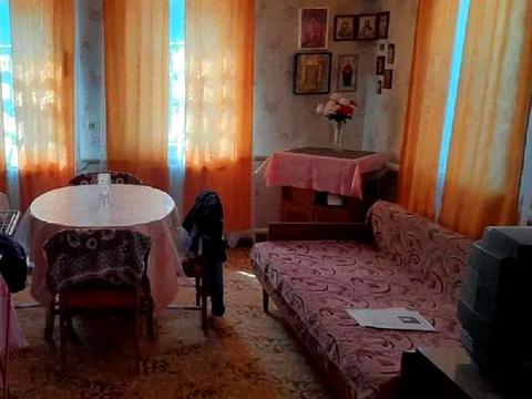 дом по адресу Центральная