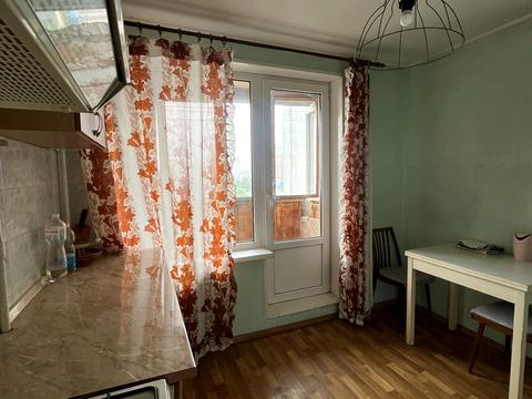 квартира по адресу Березняковская ул., 30-А