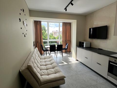 квартира по адресу Шевченка, 10б