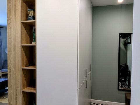квартира за адресою Михайла Лушпи просп., 5 к30