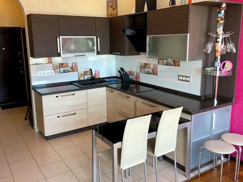 квартира за адресою Базарна вул., 5/3