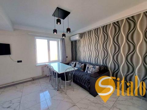 квартира за адресою Бочарова вул., 333