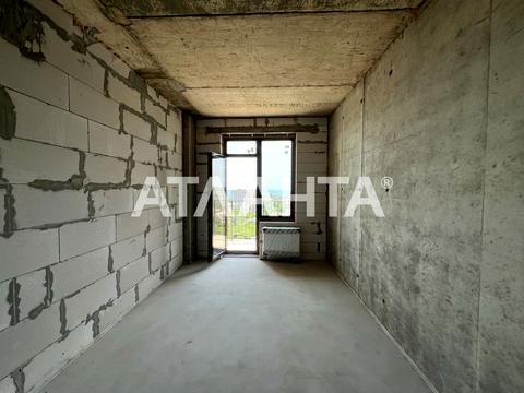 квартира за адресою Дача Ковалевського вул., 5