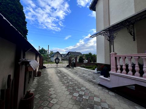 дом по адресу нова
