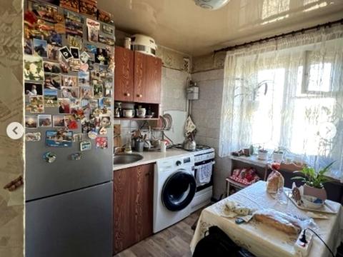 квартира по адресу Варненская ул., 33