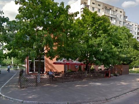 коммерческая по адресу Приозёрная ул., 12-Б