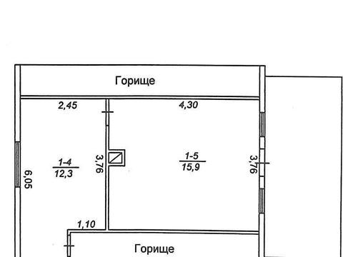 будинок за адресою Квітнева вул.
