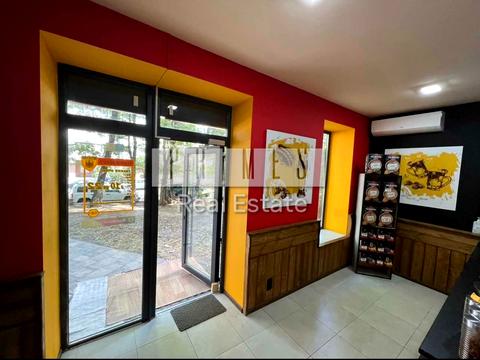 комерційна за адресою Богданівська вул., 1