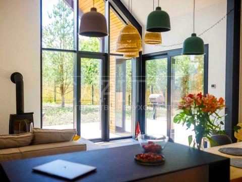 будинок за адресою Києво-Святошинський