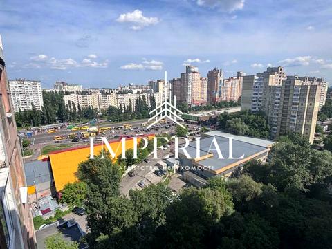 квартира по адресу Академика Палладина просп., 13