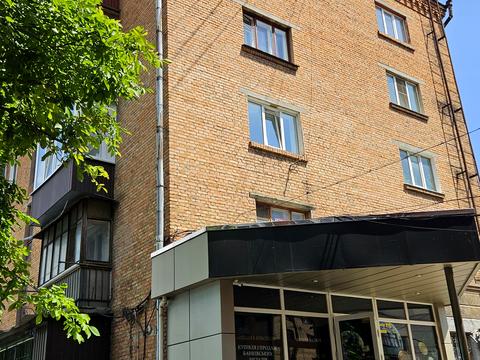 квартира за адресою Соборна вул., 14/2
