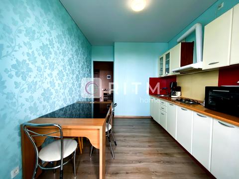 квартира за адресою Волі просп., 44а