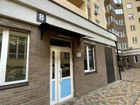 квартира за адресою Вітянська вул., 2в