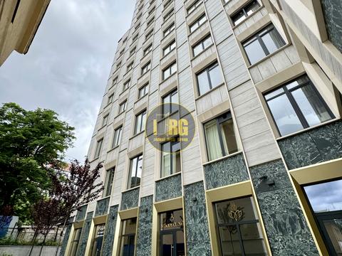 квартира за адресою Володимирська вул., 86а