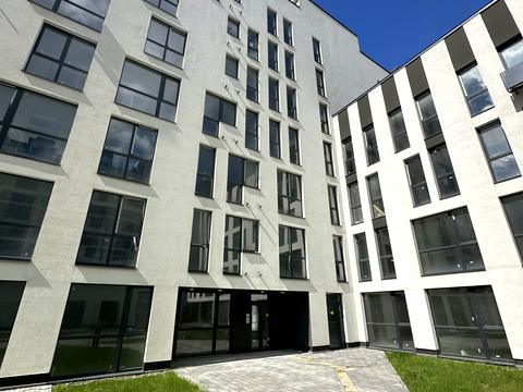 квартира по адресу Волынская ул., 9