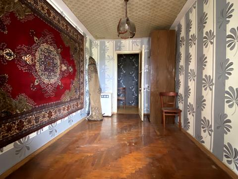 квартира по адресу  ул., 6