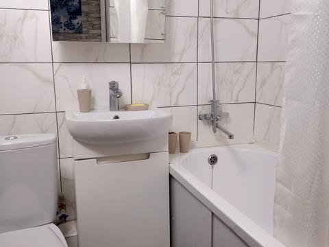 квартира за адресою Гвардійців-Широнінців вул., 59в