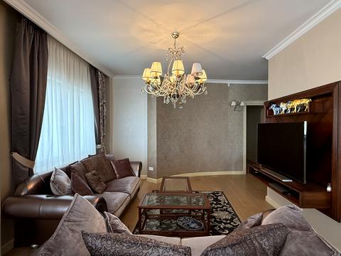 квартира по адресу Французский бульв., 9