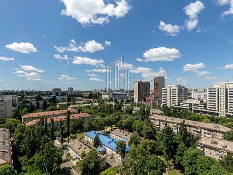 квартира по адресу Вацлава Гавела бульв. (Івана Лепсе), 9-А