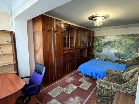 квартира по адресу Харьковское шоссе, 6